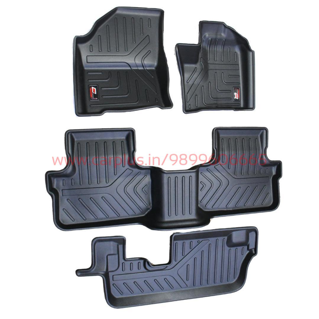 
                  
                    GFX Life Long Car Mats for Tata Safari 2023 Onwards-LIFE LONG CAR MATS-GFX-CARPLUS
                  
                