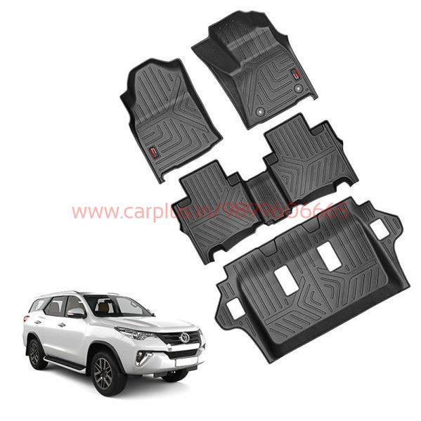 Toyota rubber deals car mats