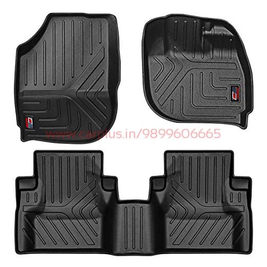 
                  
                    GFX Long Life Car Mats for Honda City (2020-2021)-Black-LIFE LONG CAR MATS-GFX-CARPLUS
                  
                