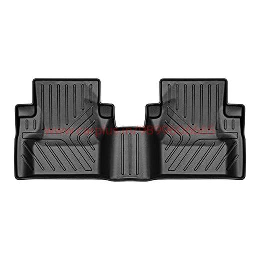 2011 honda pilot store floor mats