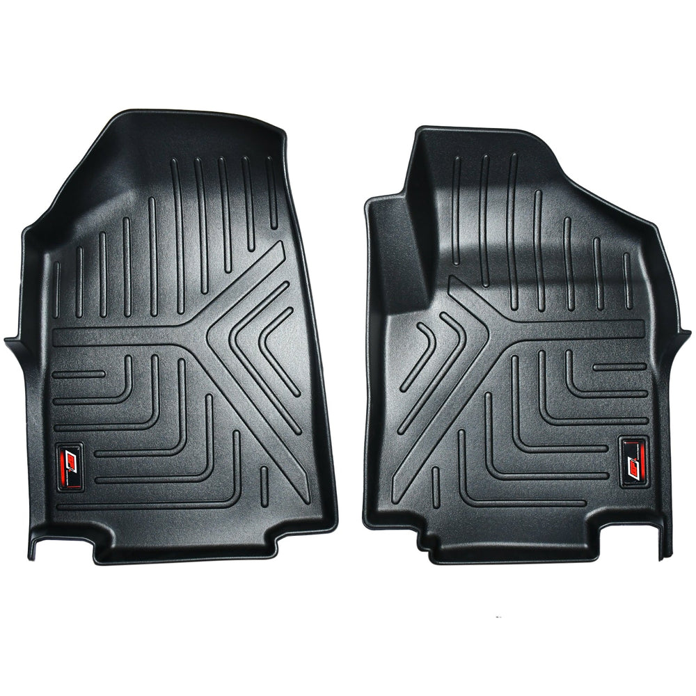 
                  
                    GFX Lifelong Car Mats for Mahindra XUV 500(2012-2020 Onwards)-LIFE LONG CAR MATS-GFX-CARPLUS
                  
                