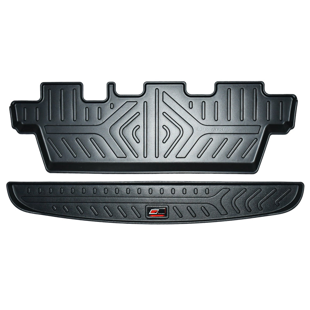 
                  
                    GFX Lifelong Car Mats for Mahindra XUV 500(2012-2020 Onwards)-LIFE LONG CAR MATS-GFX-CARPLUS
                  
                