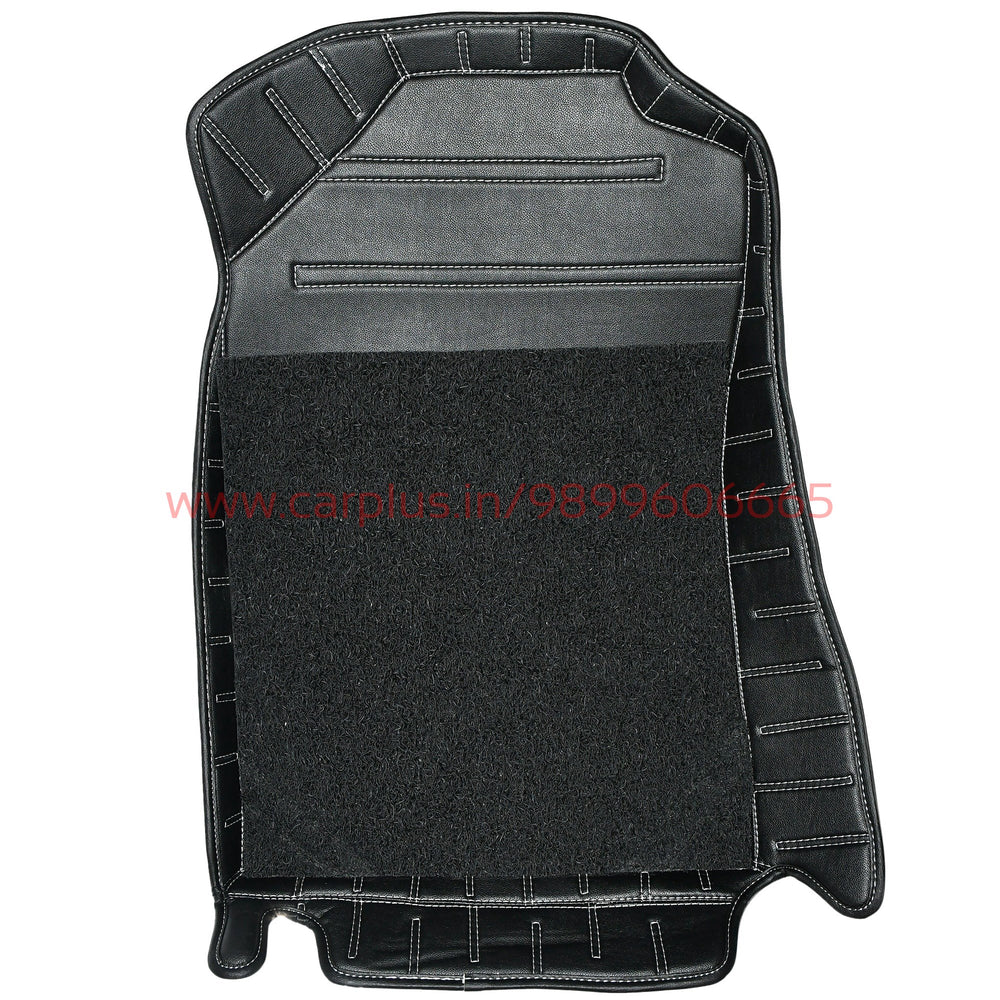 Hyundai verna deals car mats