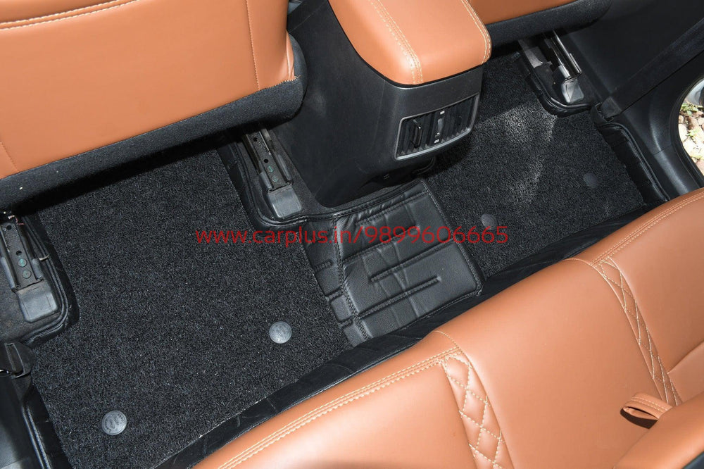 
                  
                    GT Sports 7D Leatherite Mats With Grass for Hyundai Creta (2nd GEN, Black, GM-Black)-7D MATS-GT SPORTS-CARPLUS
                  
                