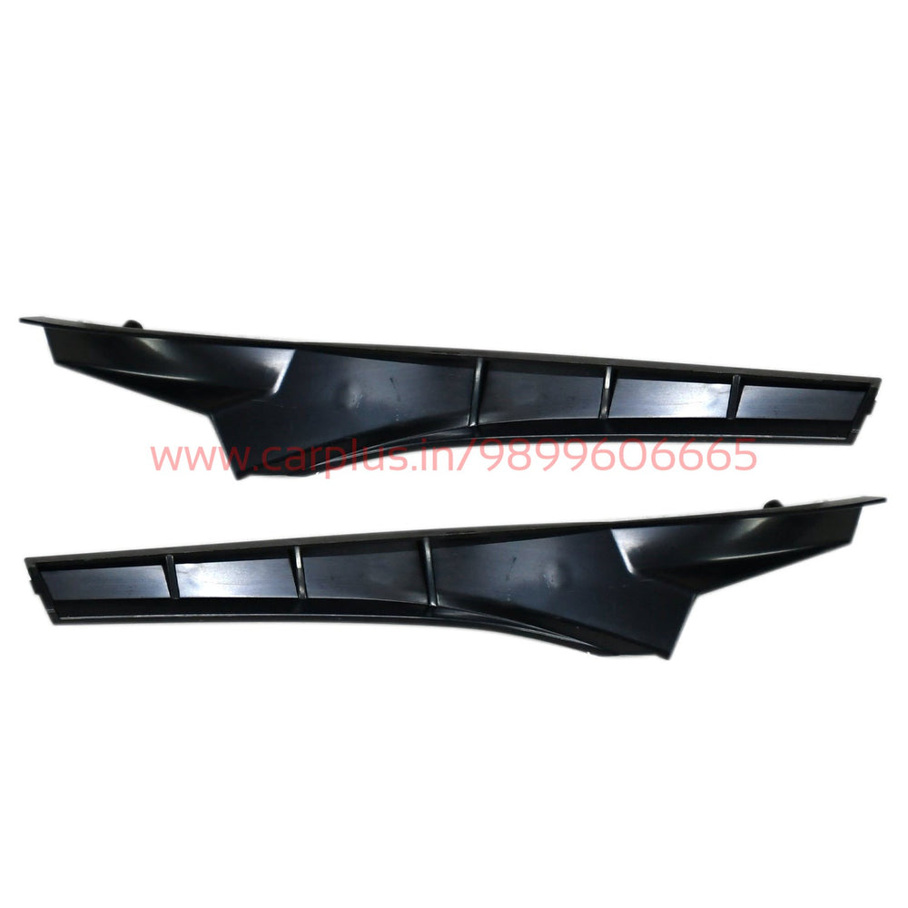 
                  
                    GT500 Front Bumper/15-17-BODY KIT-RETRO SOLUTIONS-CARPLUS
                  
                