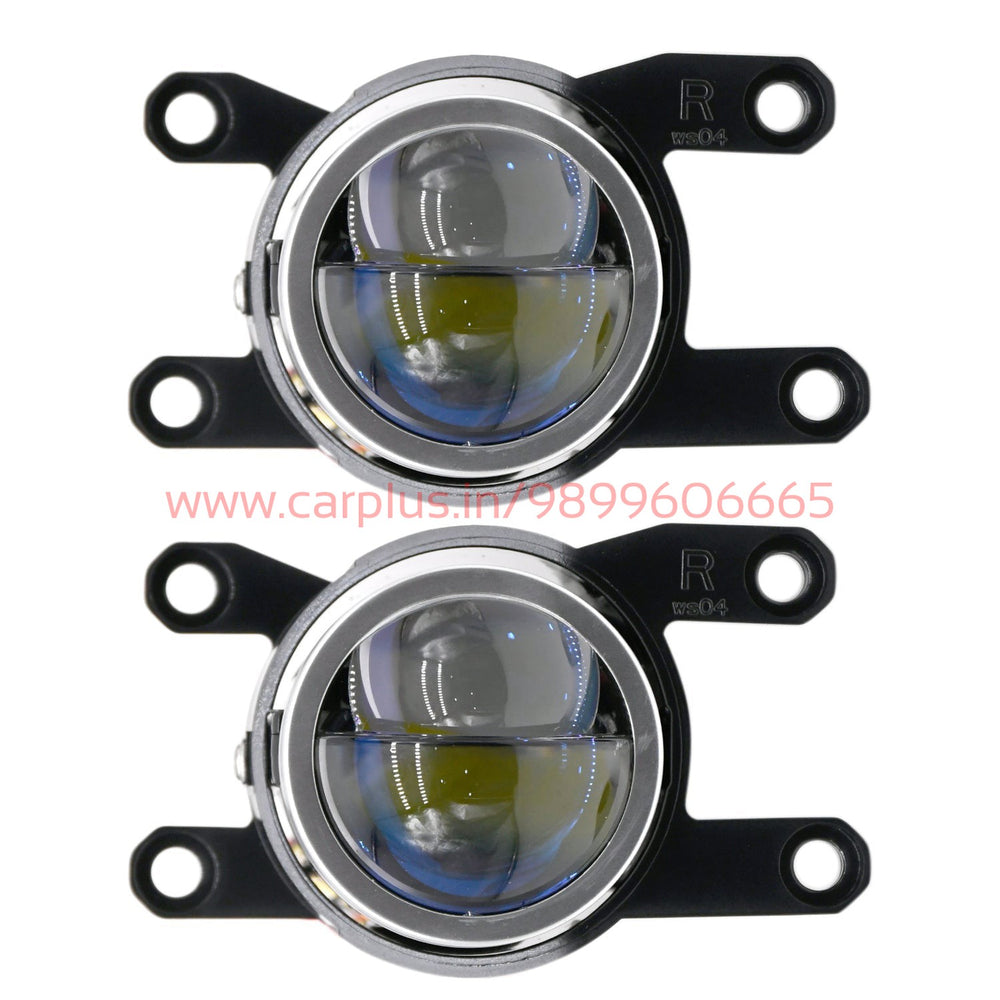 
                  
                    GTR 2.0" FL212 Ultra High Performance LED Fog Lights-FOG LIGHTS-GTR-CARPLUS
                  
                