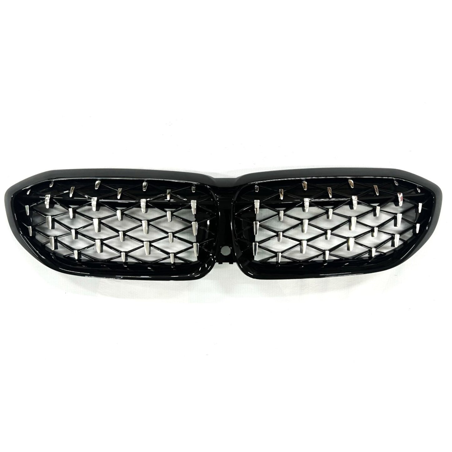 
                  
                    Grill for BMW 3Series G20-BMW GRILLS-RETRO SOLUTIONS-CARPLUS
                  
                