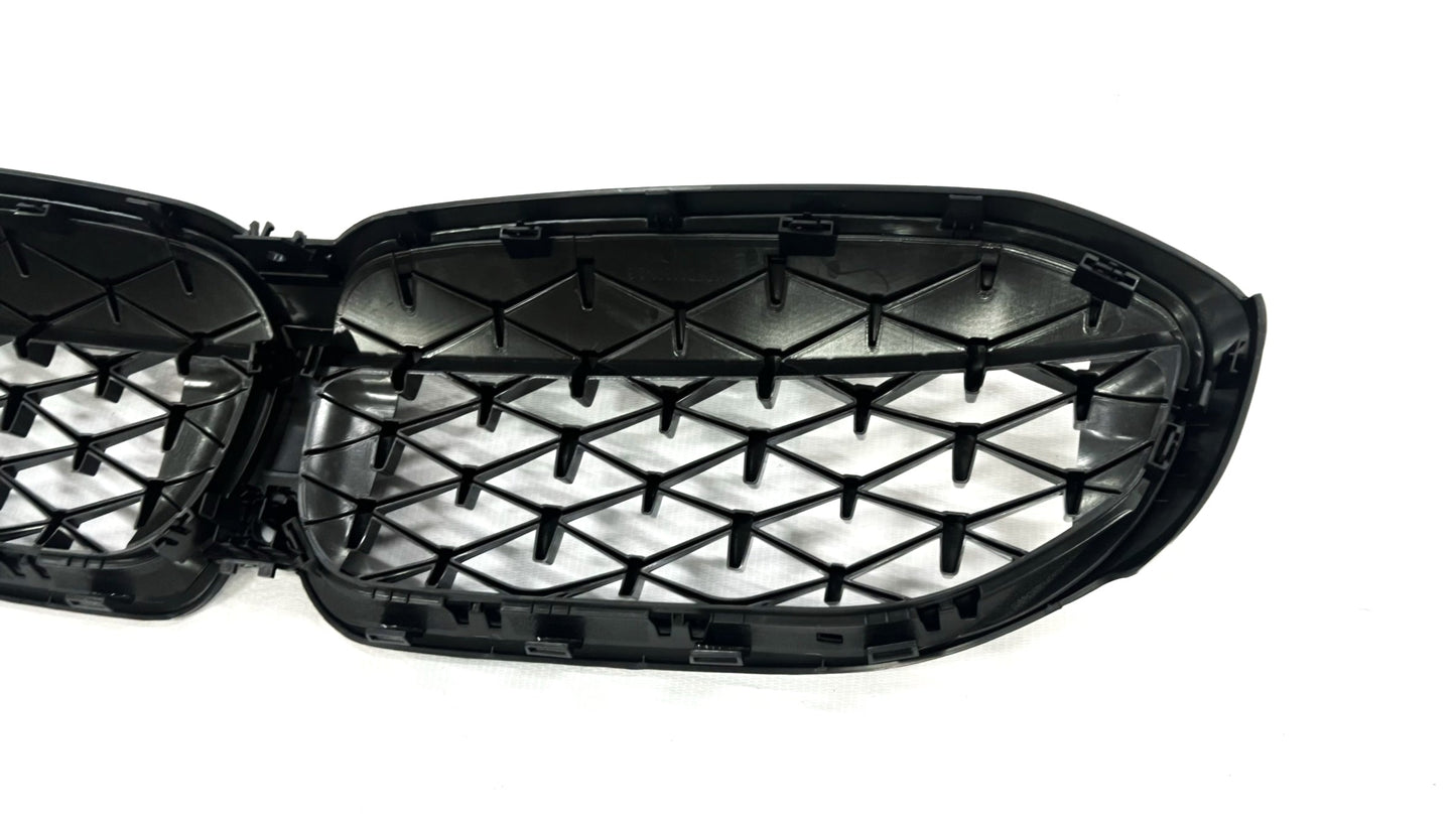 
                  
                    Grill for BMW 3Series G20-BMW GRILLS-RETRO SOLUTIONS-CARPLUS
                  
                