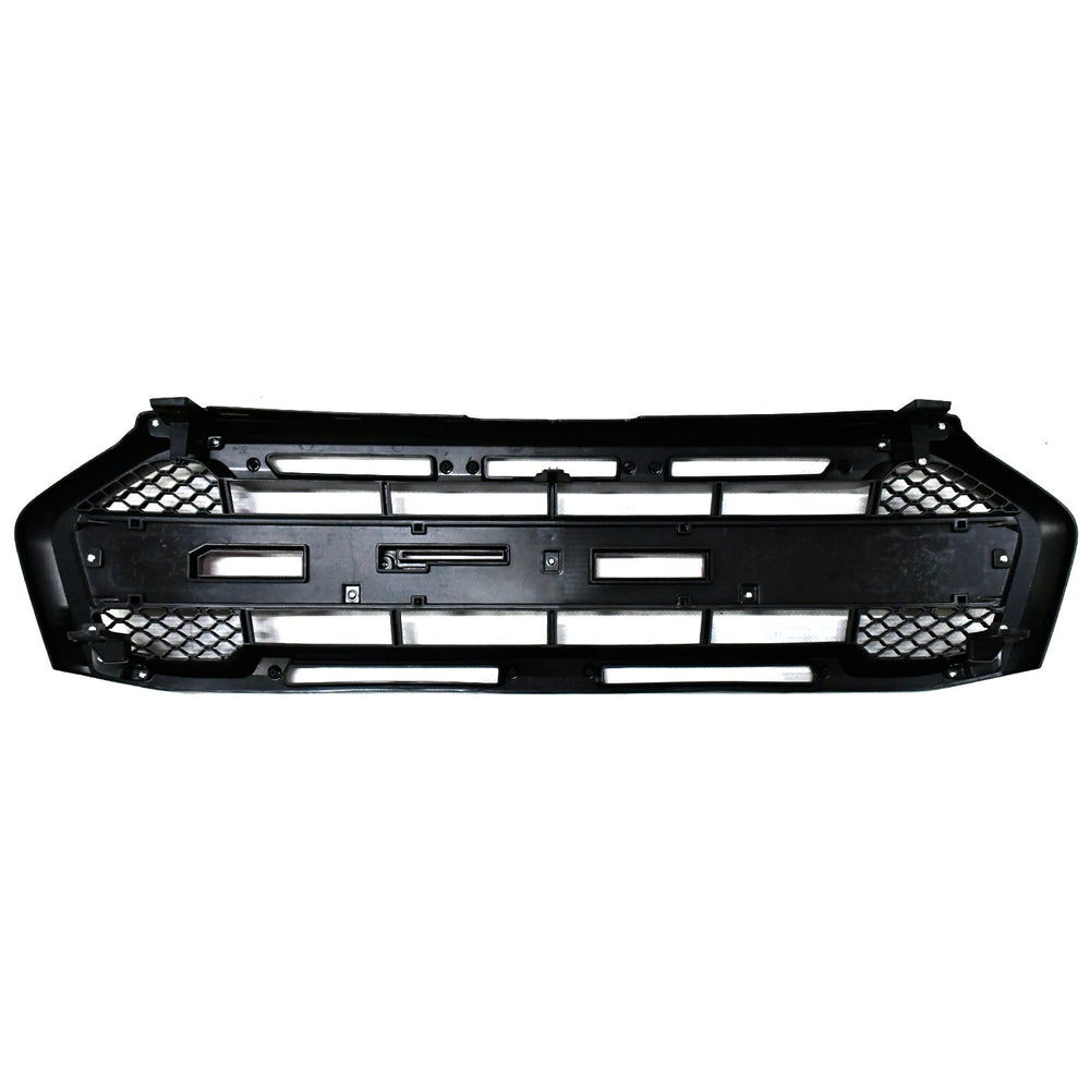 
                  
                    Grill for Ford Endeavour - (2016-19)-GRILLS-RETRO SOLUTIONS-CARPLUS
                  
                