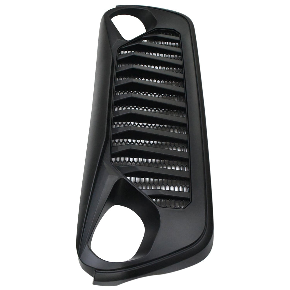 
                  
                    Grill for Jeep Wrangler (Rubicon JL)-GRILLS-RETRO SOLUTIONS-CARPLUS
                  
                