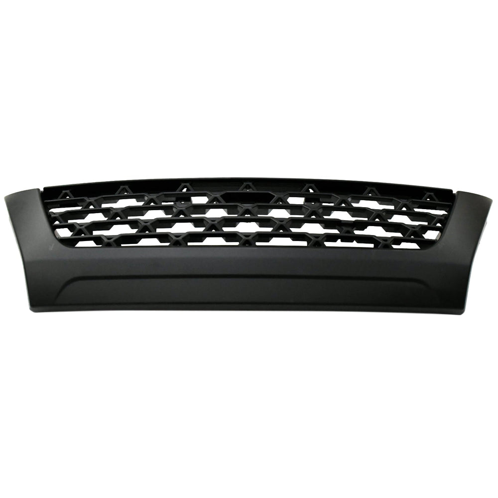 
                  
                    Grill for Toyota Fortuner (TRD)-GRILLS-RETRO SOLUTIONS-CARPLUS
                  
                