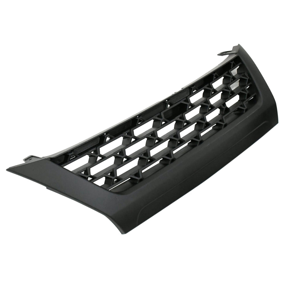 
                  
                    Grill for Toyota Fortuner (TRD)-GRILLS-RETRO SOLUTIONS-CARPLUS
                  
                