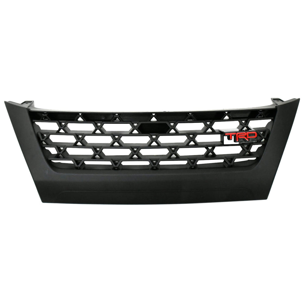 Grill for Toyota Fortuner (TRD)-GRILLS-RETRO SOLUTIONS-CARPLUS