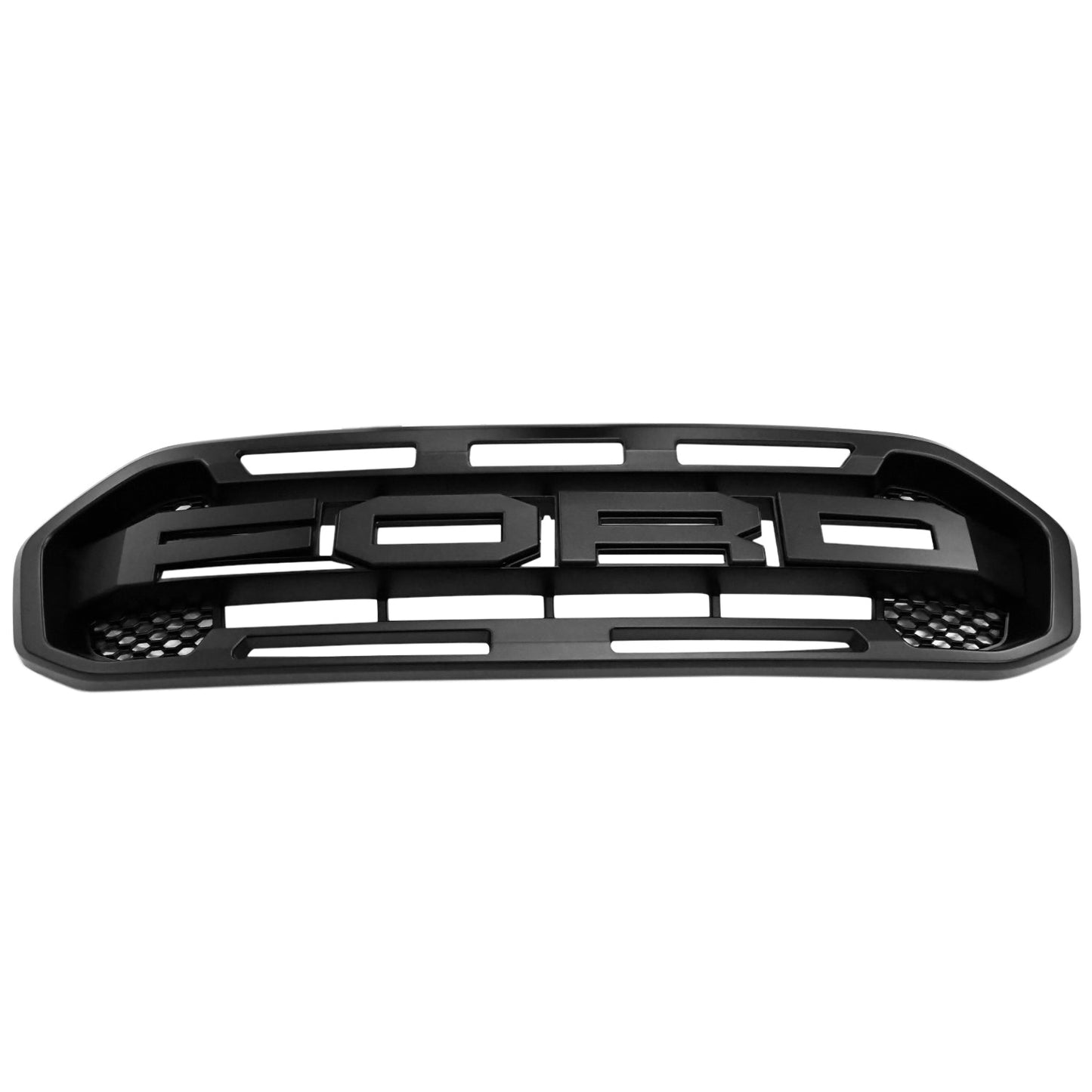 
                  
                    Grill with LED for Ford Endeavour - 2019+-GRILLS-RETRO SOLUTIONS-CARPLUS
                  
                