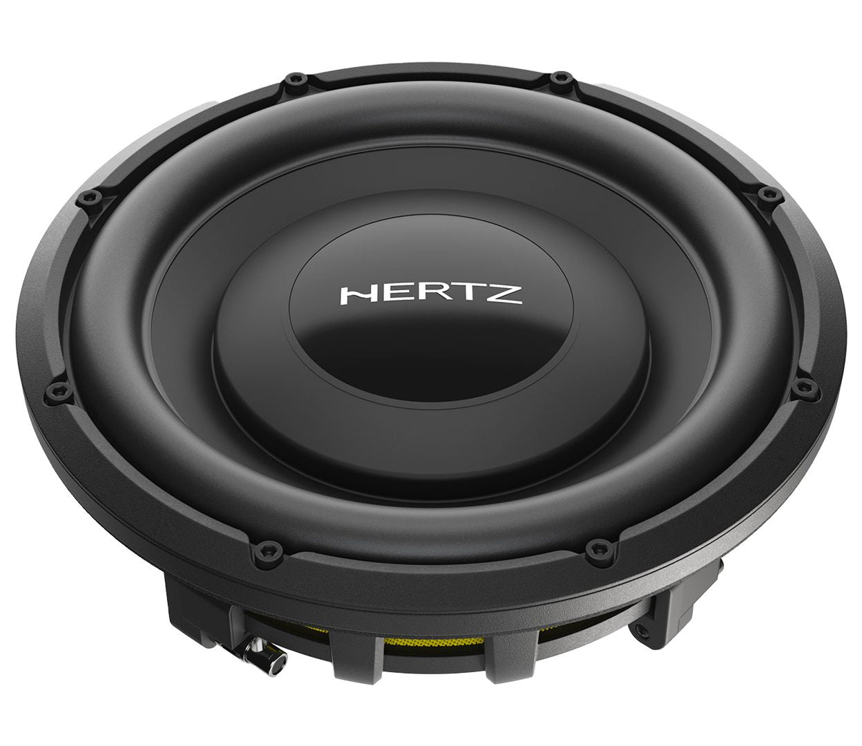 
                  
                    HERTZ 10" Shallow Subwoofer - MPS 250-SUBWOOFER-HERTZ-CARPLUS
                  
                