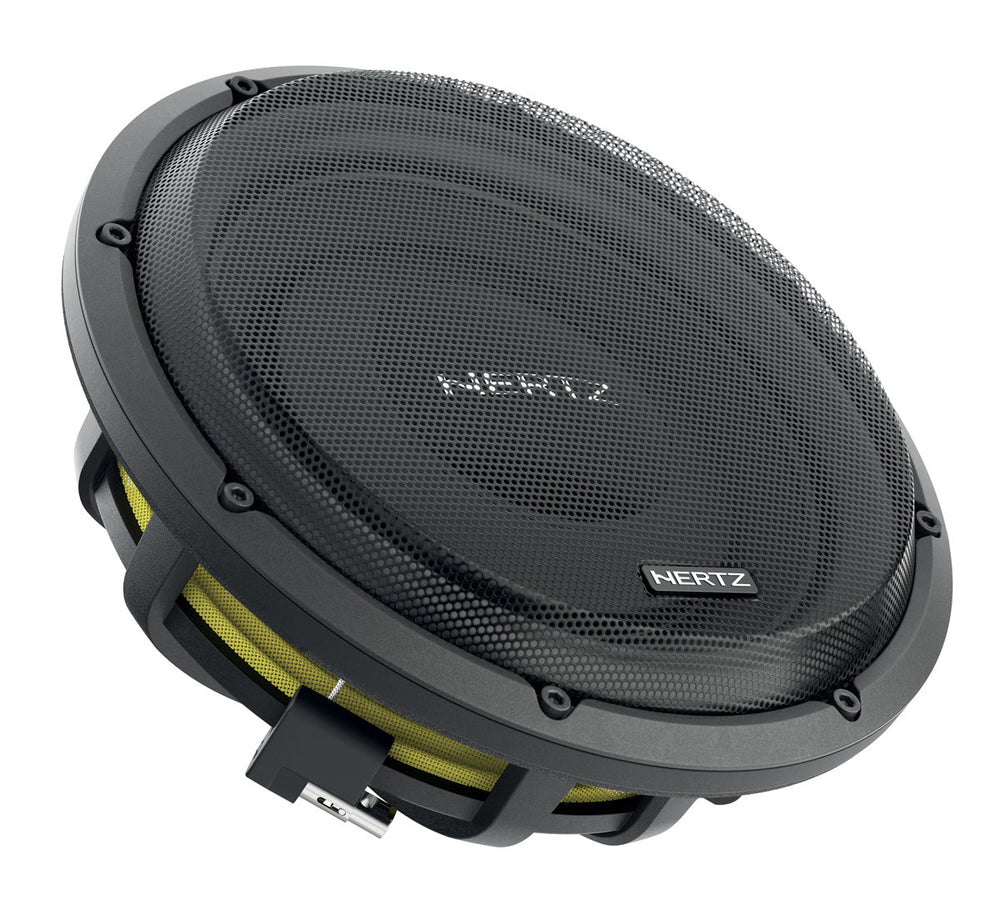 
                  
                    HERTZ 10" Shallow Subwoofer - MPS 250-SUBWOOFER-HERTZ-CARPLUS
                  
                