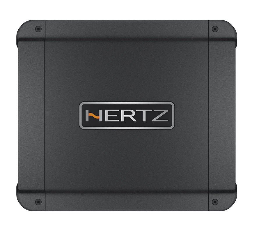 
                  
                    HERTZ D Class Mono Amplifier - HCP 1D-MONO AMPLIFIER-HERTZ-CARPLUS
                  
                