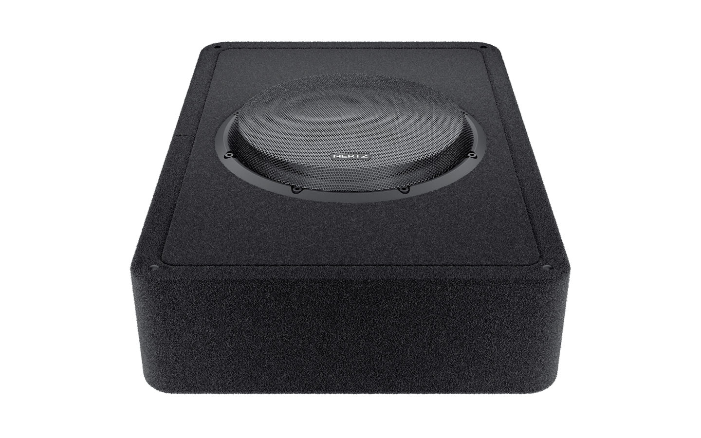 
                  
                    HERTZ Sealed Sub Box - MPBX 250-ENCLOSURES-HERTZ-CARPLUS
                  
                