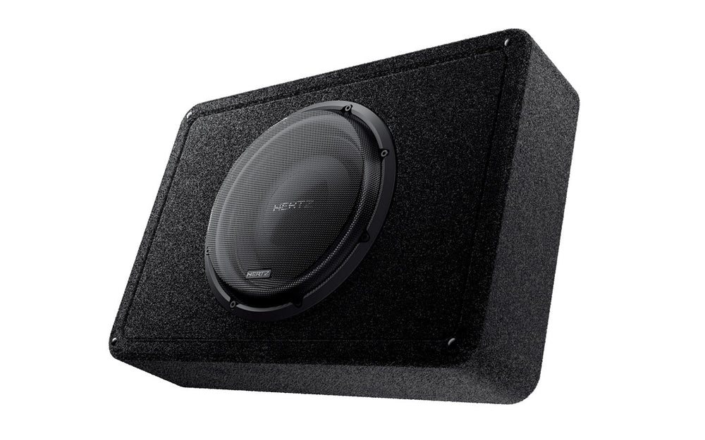 
                  
                    HERTZ Sealed Sub Box - MPBX 250-ENCLOSURES-HERTZ-CARPLUS
                  
                