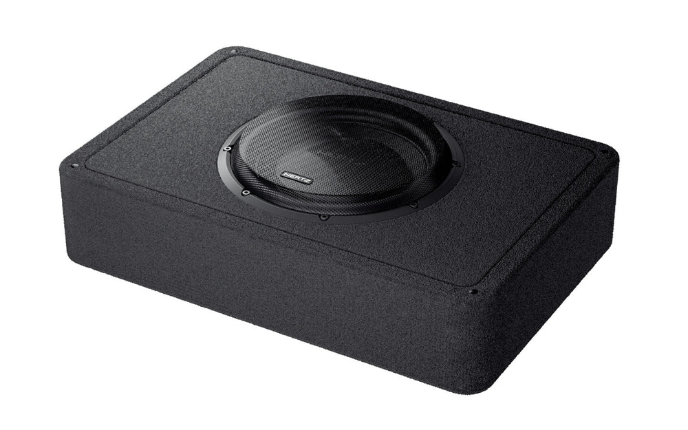 
                  
                    HERTZ Sealed Sub Box - MPBX 250-ENCLOSURES-HERTZ-CARPLUS
                  
                