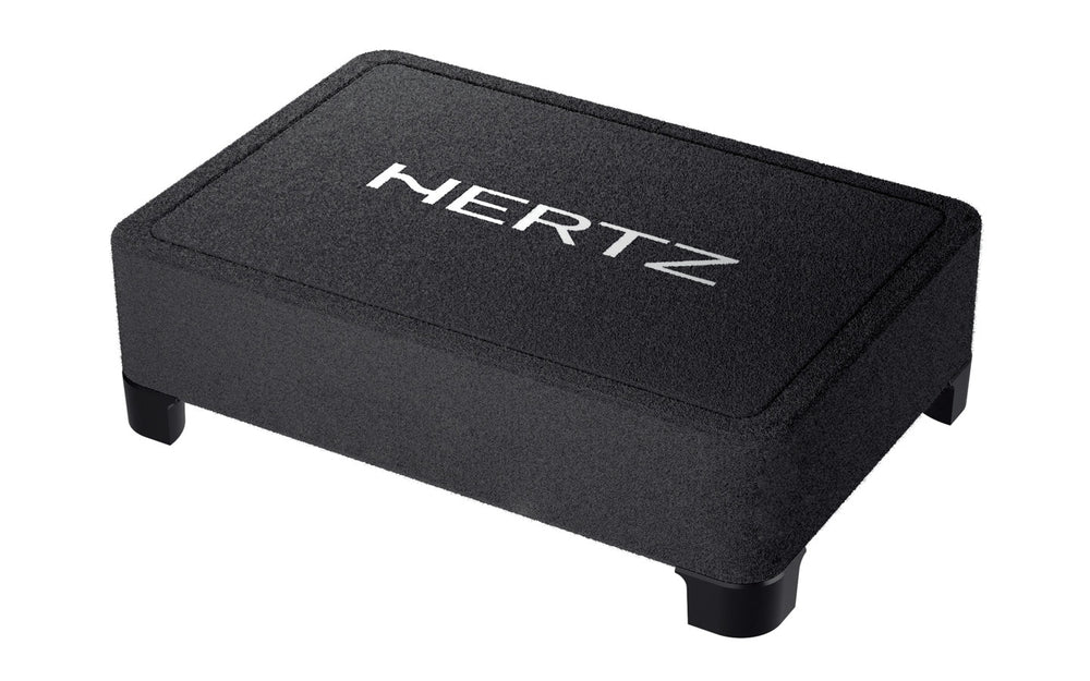 HERTZ Sealed Sub Box - MPBX 250-ENCLOSURES-HERTZ-CARPLUS