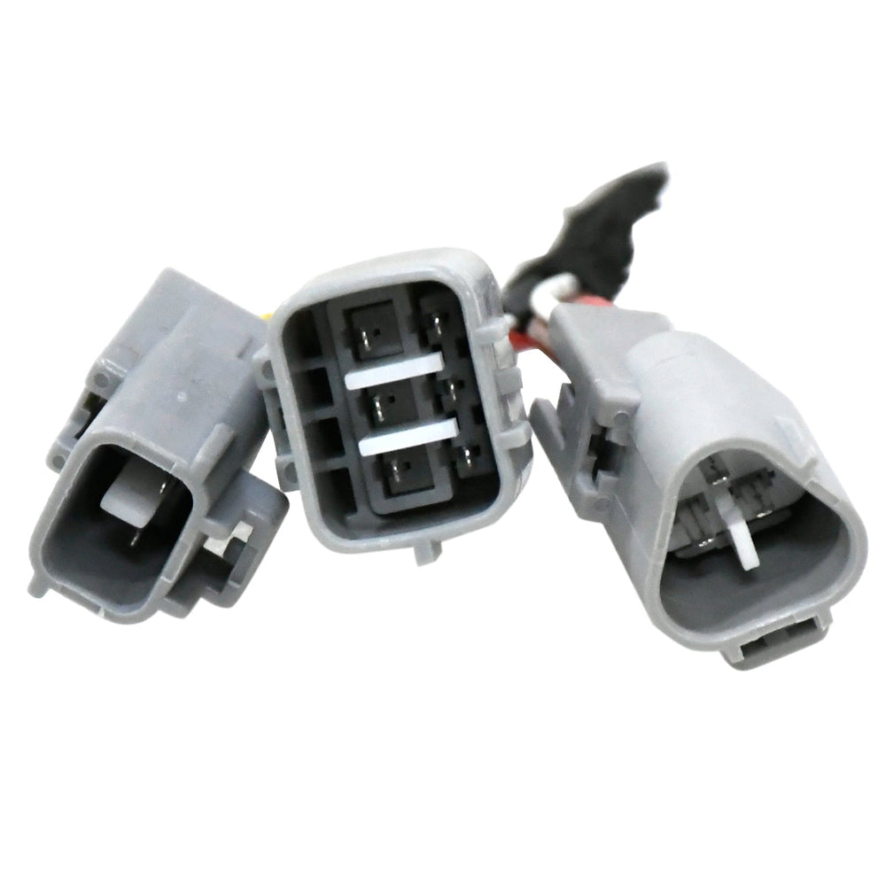 
                  
                    Head Light Connector-CONNECTOR-RETRO SOLUTIONS-CARPLUS
                  
                