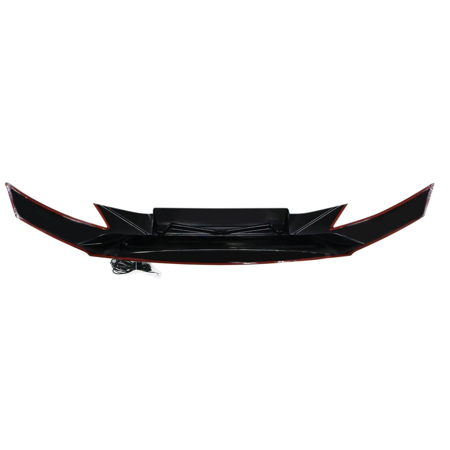 
                  
                    Hood Light Bug Visor for Mahindra Scorpio N-INNER LIGHT-RETRO-CARPLUS
                  
                