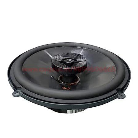 
                  
                    Infinity 6.5"/2 Way Coaxial Speaker - PRIMUS 603F-COAXIAL SPEAKERS-INFINITY-CARPLUS
                  
                