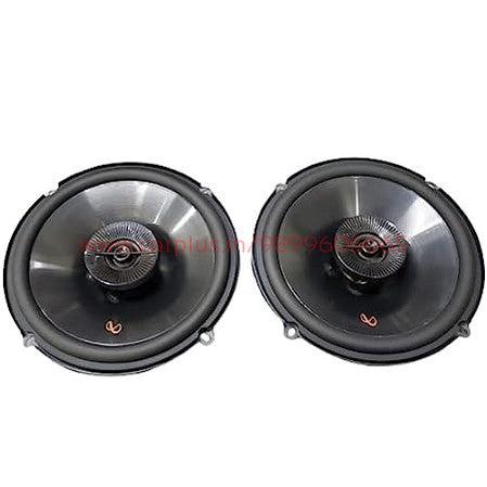 
                  
                    Infinity 6.5"/2 Way Coaxial Speaker - PRIMUS 603F-COAXIAL SPEAKERS-INFINITY-CARPLUS
                  
                