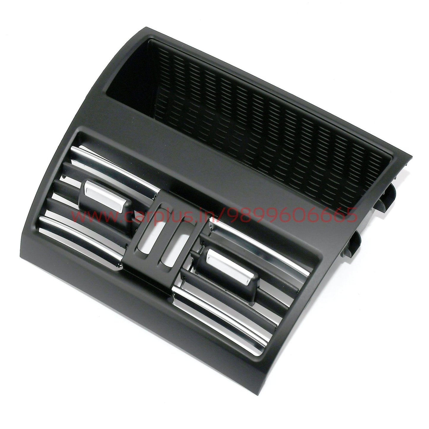 
                  
                    KMH AC Vent Grill for BMW F10-AC VENTS-KMH-GRILLS-CENTER-CARPLUS
                  
                