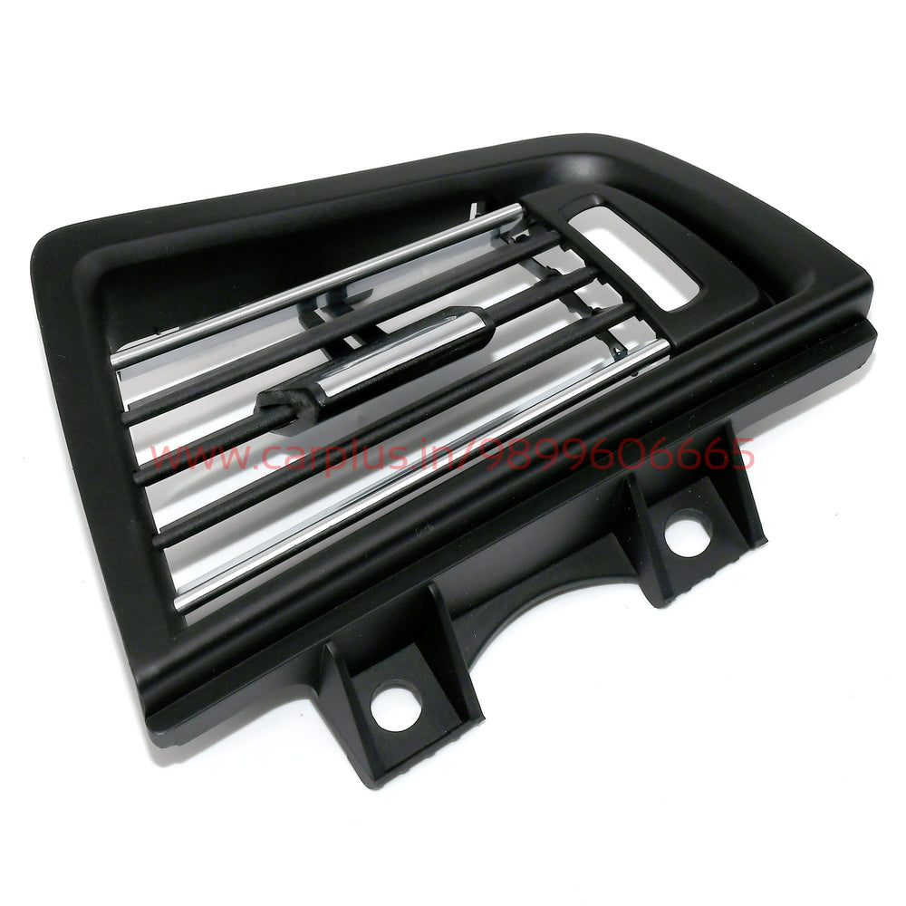 
                  
                    KMH AC Vent Grill for BMW F10-AC VENTS-KMH-GRILLS-CENTER-CARPLUS
                  
                