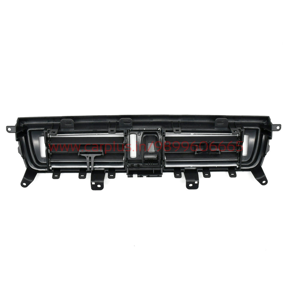 
                  
                    KMH AC Vent Grill for BMW F10-AC VENTS-KMH-GRILLS-CENTER-CARPLUS
                  
                