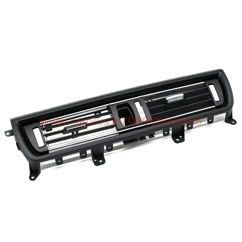 
                  
                    KMH AC Vent Grill for BMW F10-AC VENTS-KMH-GRILLS-CENTER-CARPLUS
                  
                