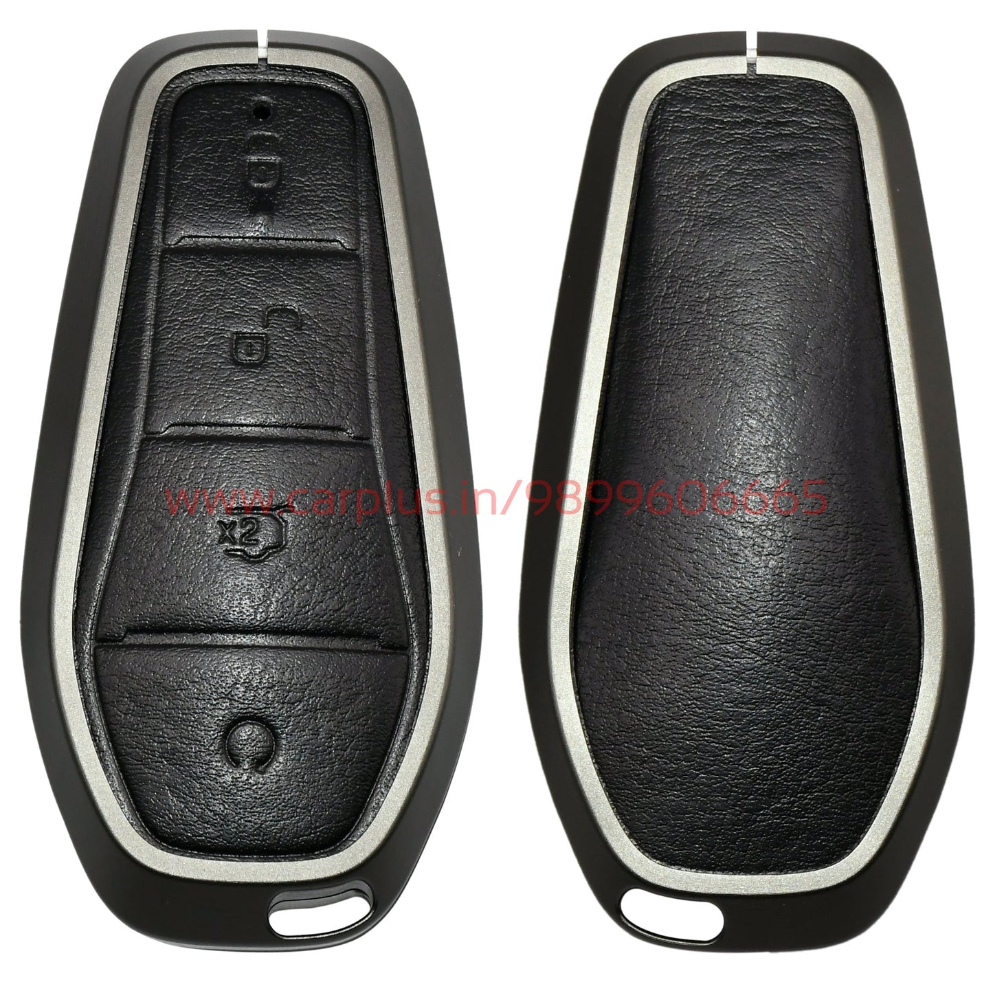 Mercedes benz key store fob back cover