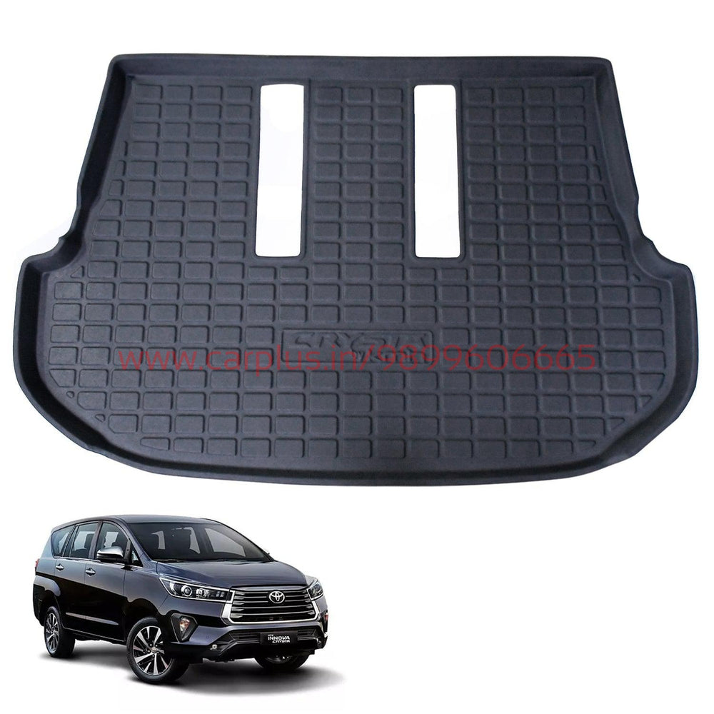 Creta 2020 boot deals mat