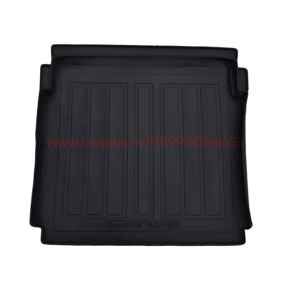 Range rover clearance sport floor mats