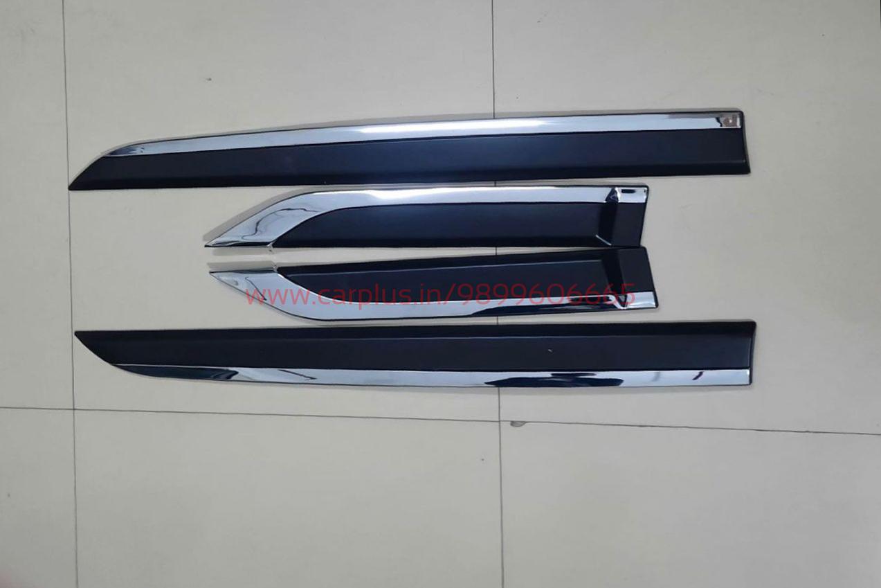 
                  
                    KMH Door Beading for Maruti Suzuki Grand Vitara-EXTERIOR-KMH-CARPLUS
                  
                