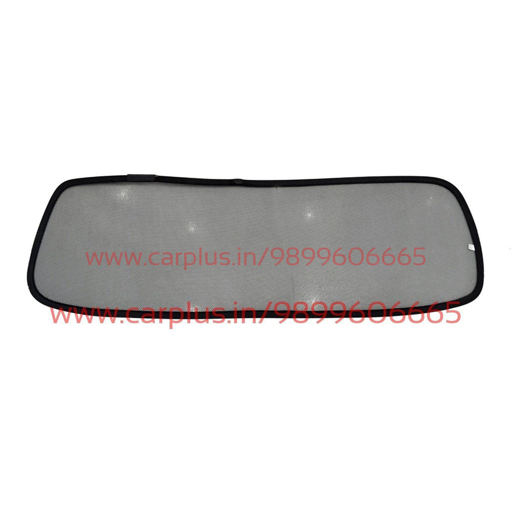 KMH Fixed Curtains For Hyundai Exter-REAR (1PC)-FIXED SUNSHADE-KMH-CARPLUS