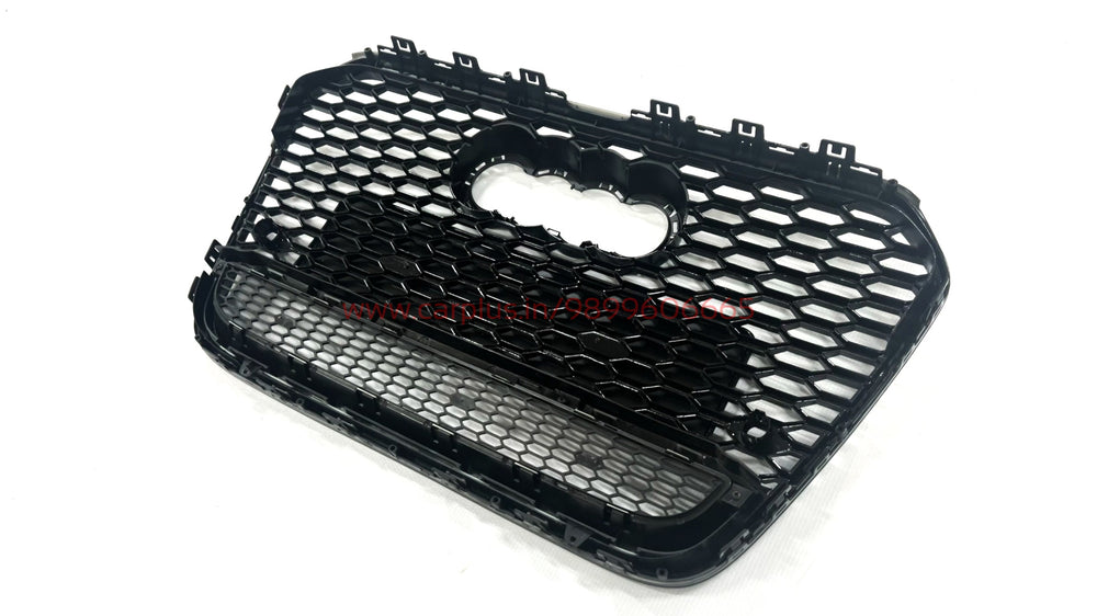 Audi a6 deals c7 front grill