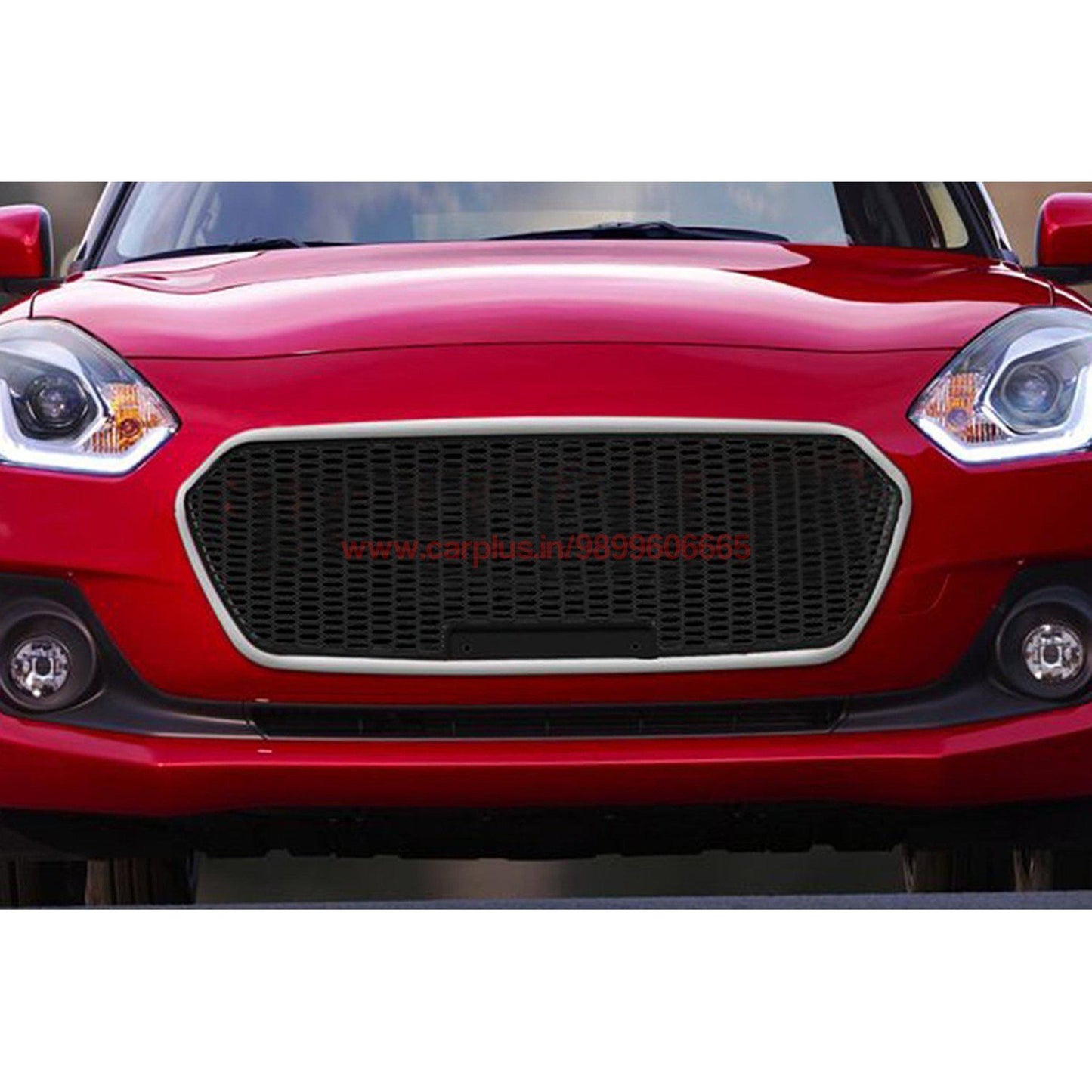 Swift car front on sale grill price