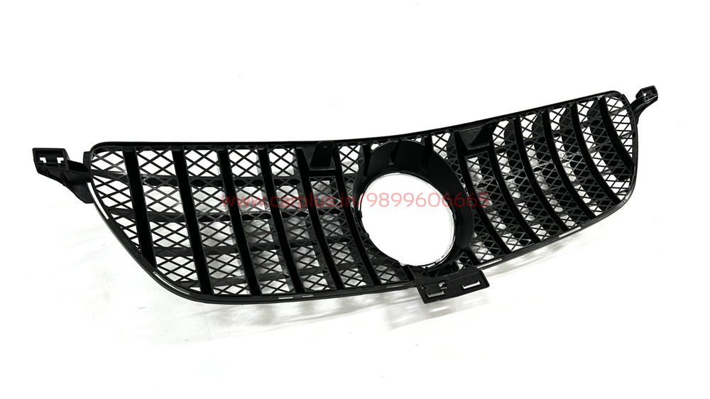 
                  
                    KMH GT Grill For Mercedes GLE W166(2016-2019)(BLACK)-MERCEDES GRILLS-RETRO SOLUTIONS-CARPLUS
                  
                