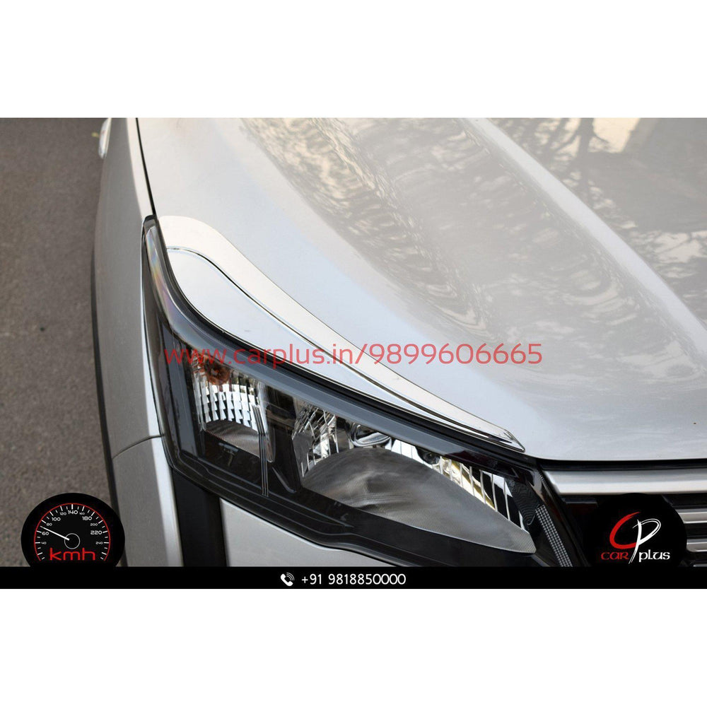 Car light clearance covers