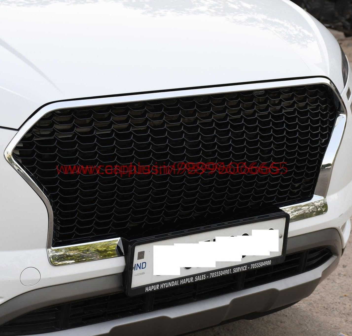 
                  
                    KMH Hybrid Grill for Hyundai Creta (2nd GEN)-GRILLS-KMH-GRILLS-CARPLUS
                  
                