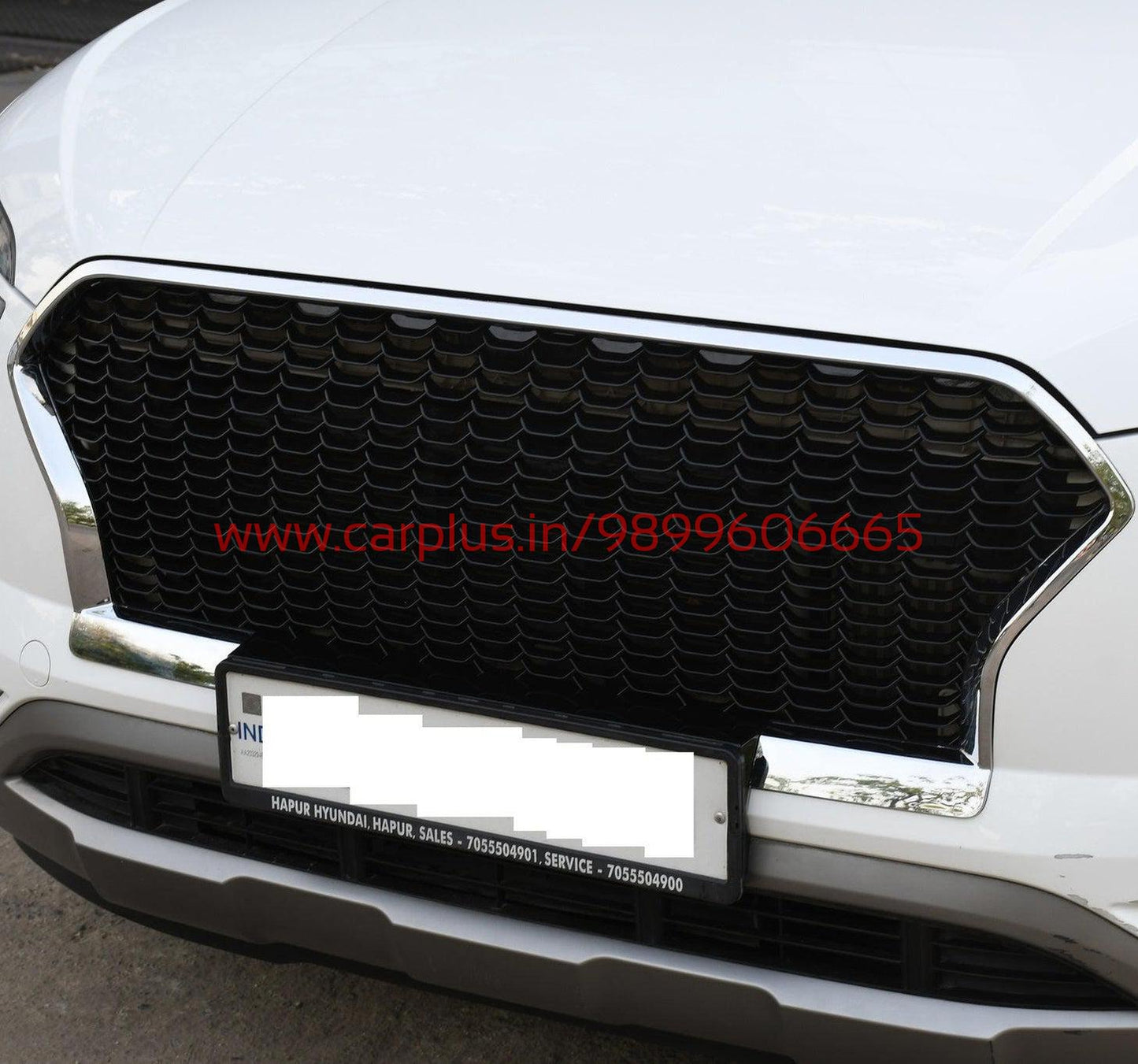 
                  
                    KMH Hybrid Grill for Hyundai Creta (2nd GEN)-GRILLS-KMH-GRILLS-CARPLUS
                  
                