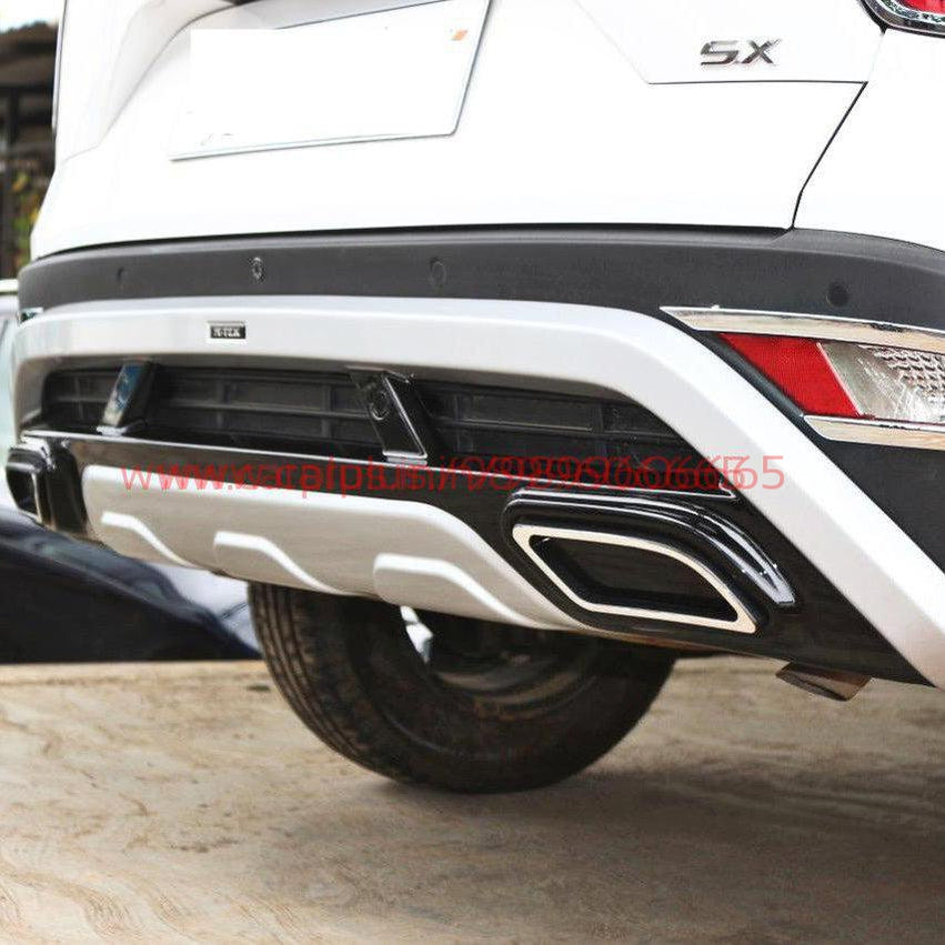 
                  
                    KMH MTek Front & Rear Bumper Guards Dreamliner Kit for Hyundai Creta (2nd GEN)-F&R GUARDS-KMH-F&R GUARDS-CARPLUS
                  
                