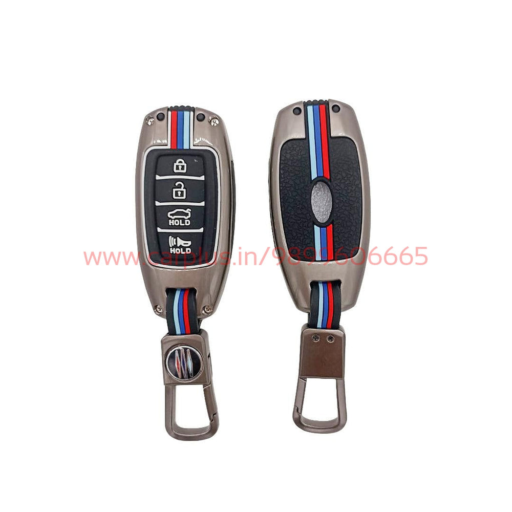 Hyundai key deals cover