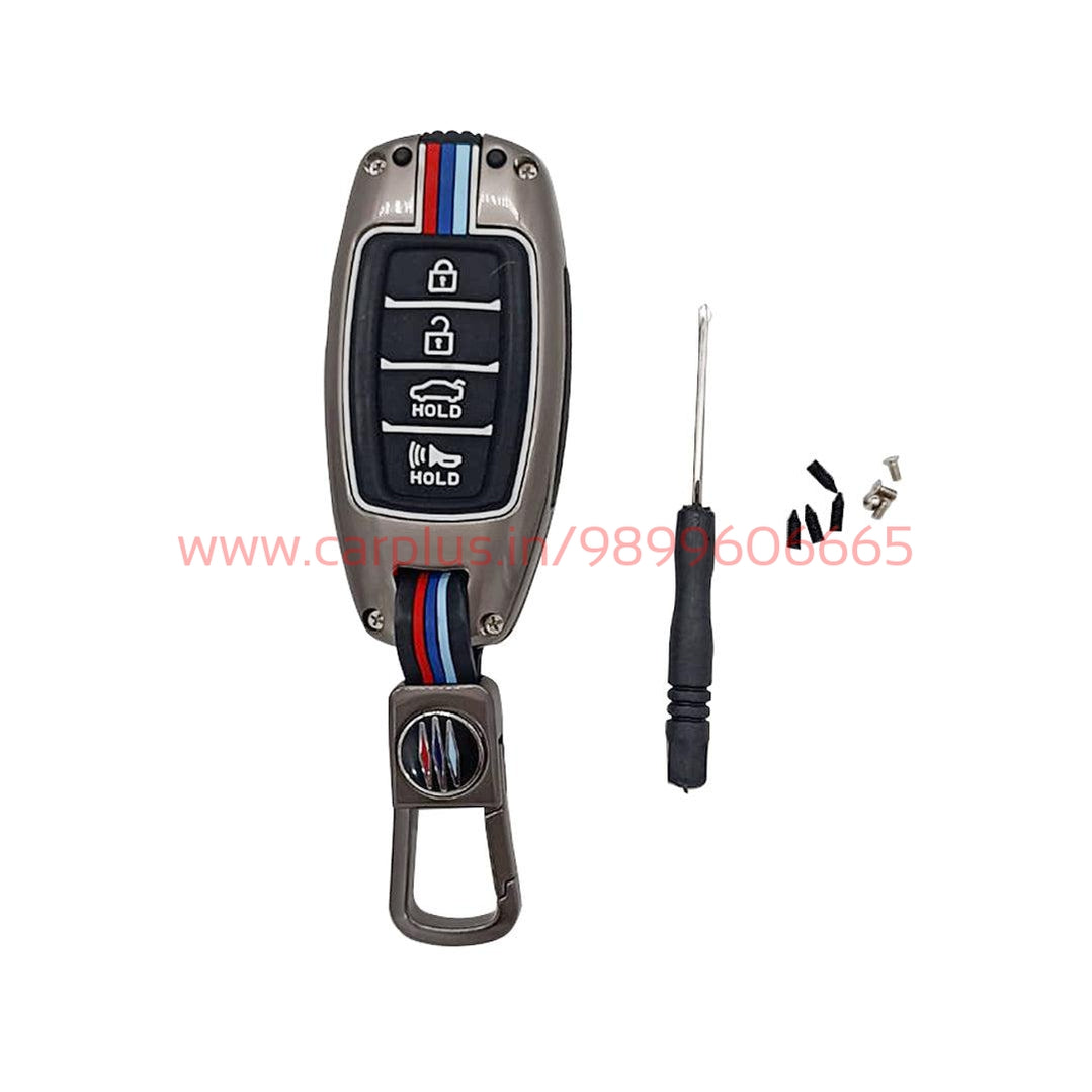 Hyundai key fob deals cover