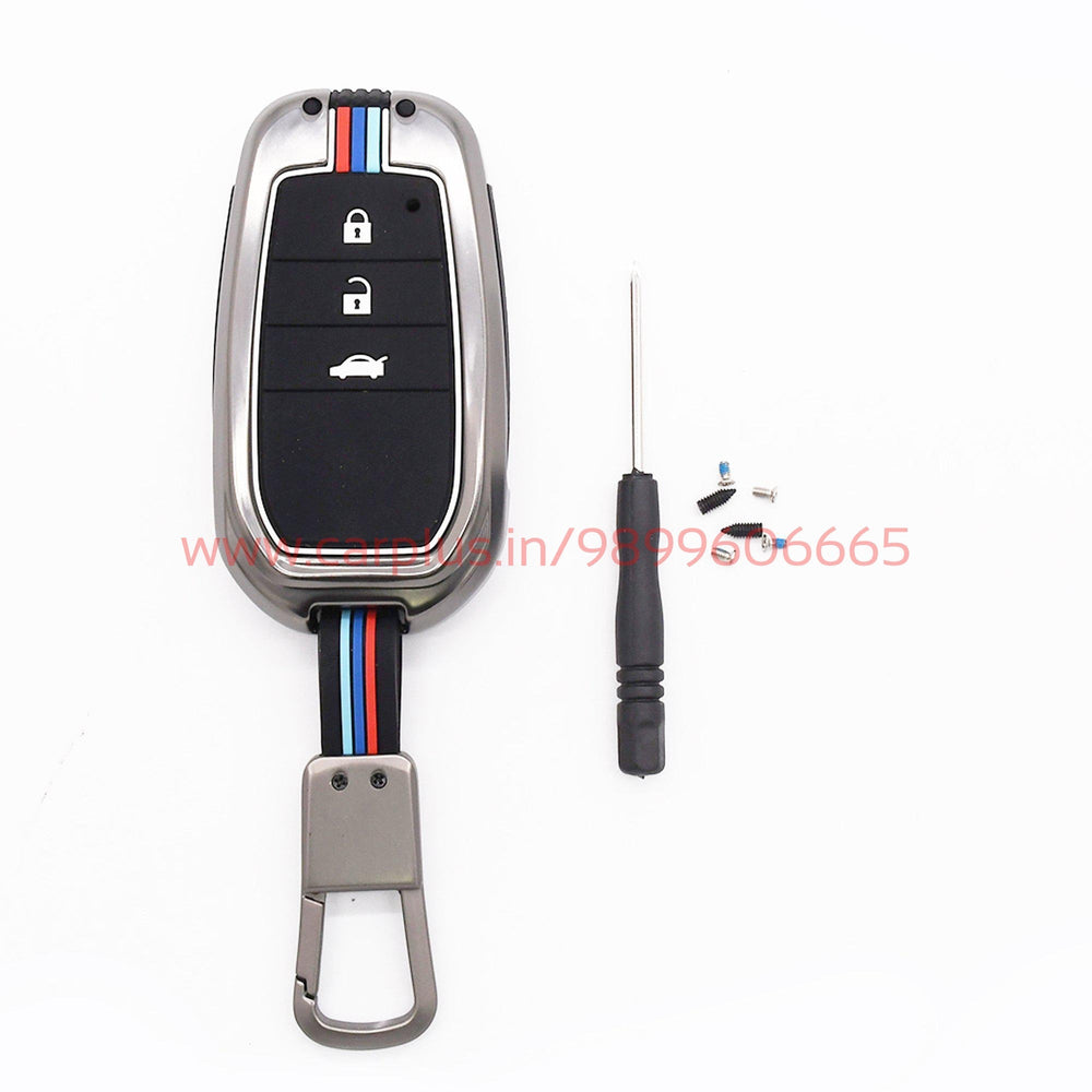 Toyota 86 store key cover