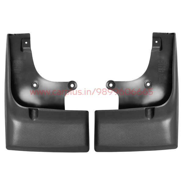 Innova deals mud guard