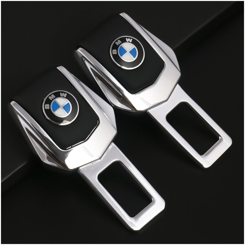 
                  
                    KMH New Design Seat Belt Clip Set-BMW-CARPLUS-CARPLUS
                  
                